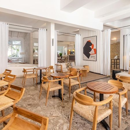 Hotel Waterman Kaktus Supetar Dış mekan fotoğraf