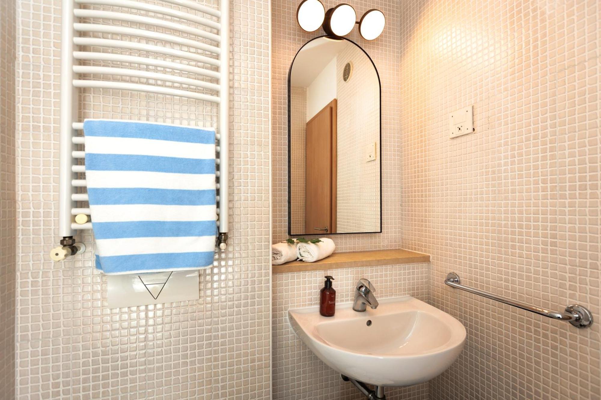 Hotel Waterman Kaktus Supetar Oda fotoğraf