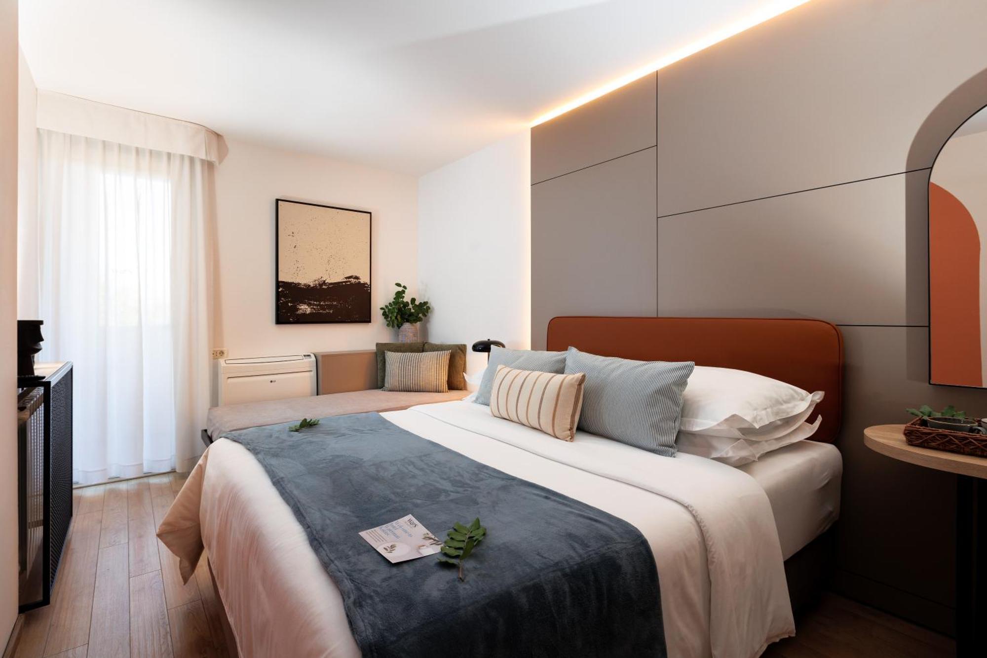 Hotel Waterman Kaktus Supetar Dış mekan fotoğraf