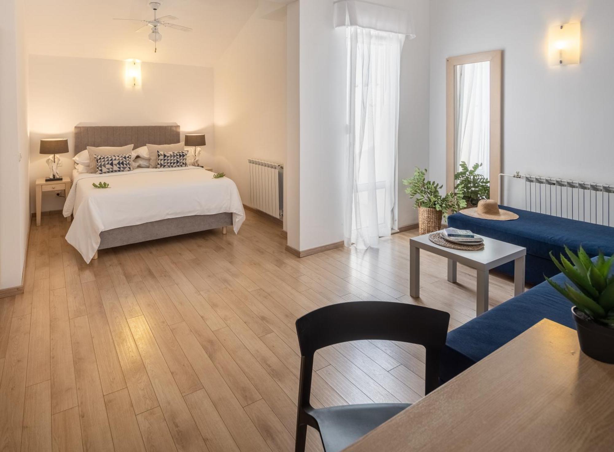 Hotel Waterman Kaktus Supetar Oda fotoğraf