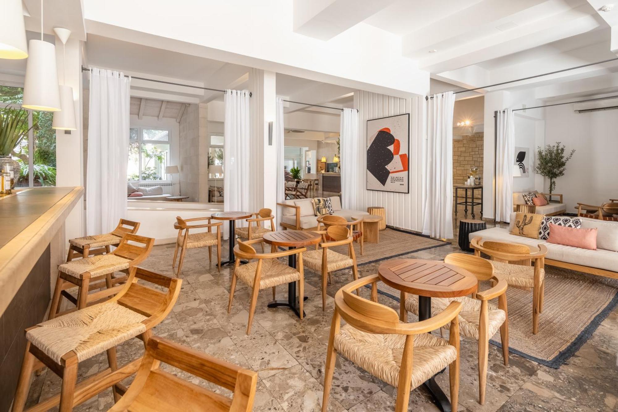 Hotel Waterman Kaktus Supetar Dış mekan fotoğraf